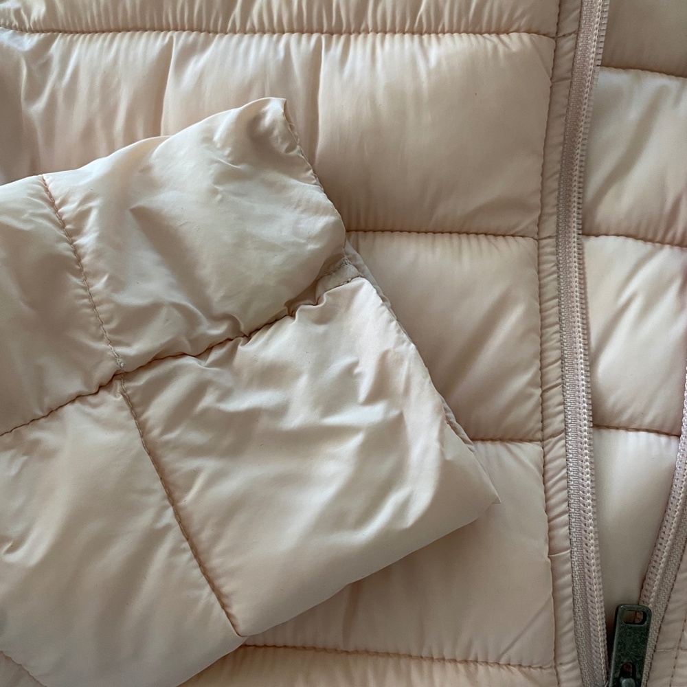 Roxy Endless Dreaming Packable Puffer Jacket - image 5